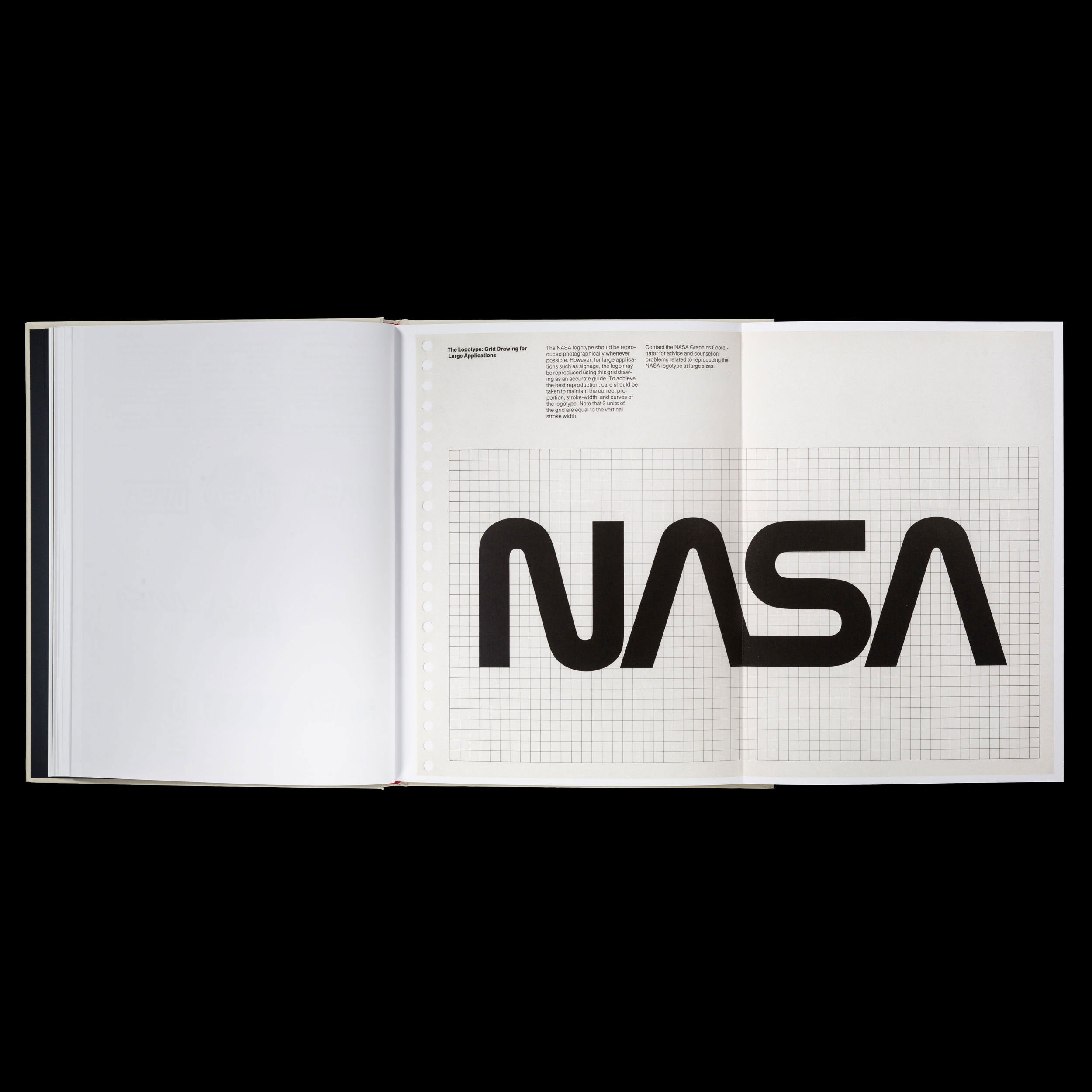 NASA Graphics Standards Manual