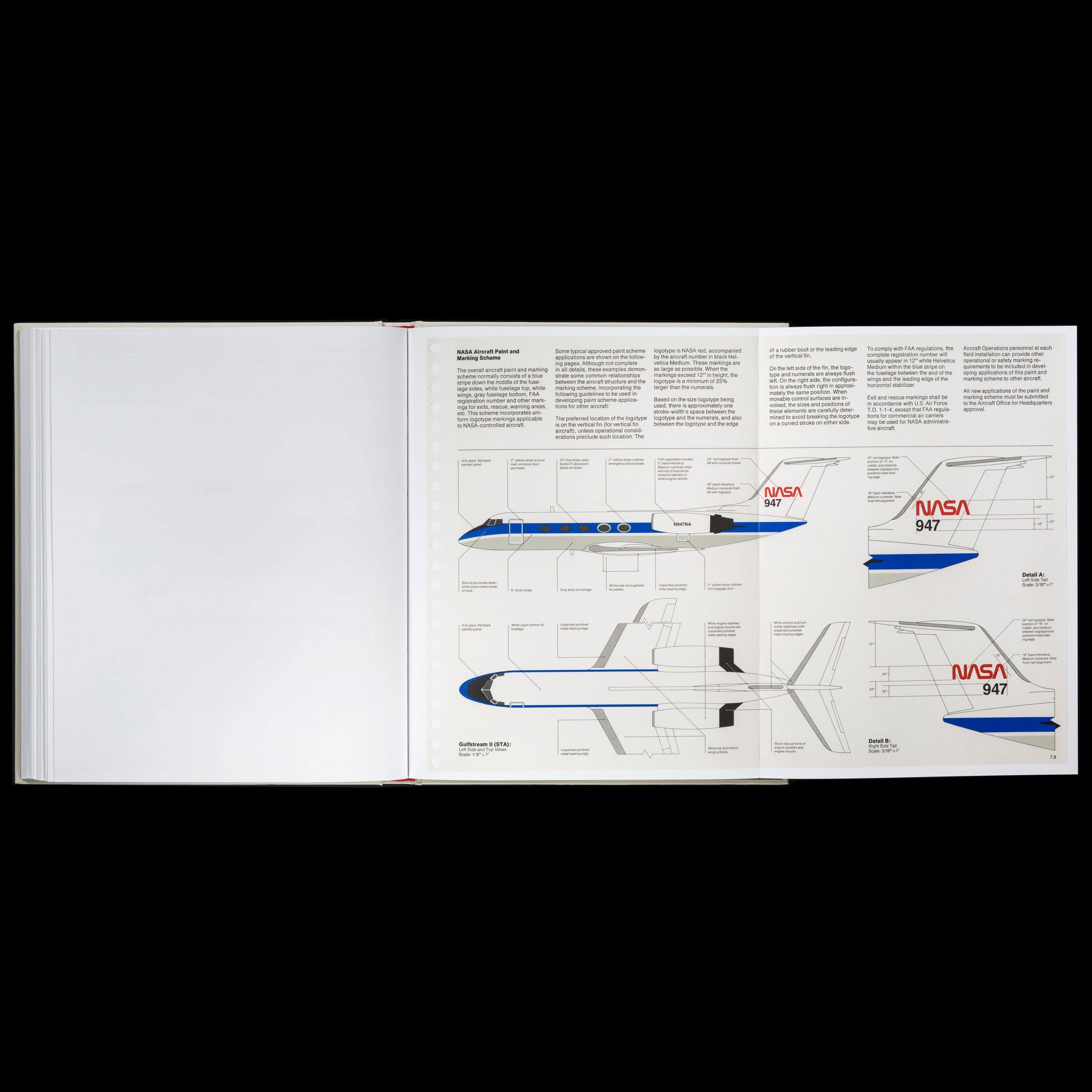 NASA Graphics Standards Manual