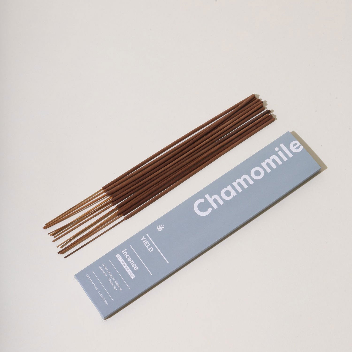 Yield Incense - Chamomile