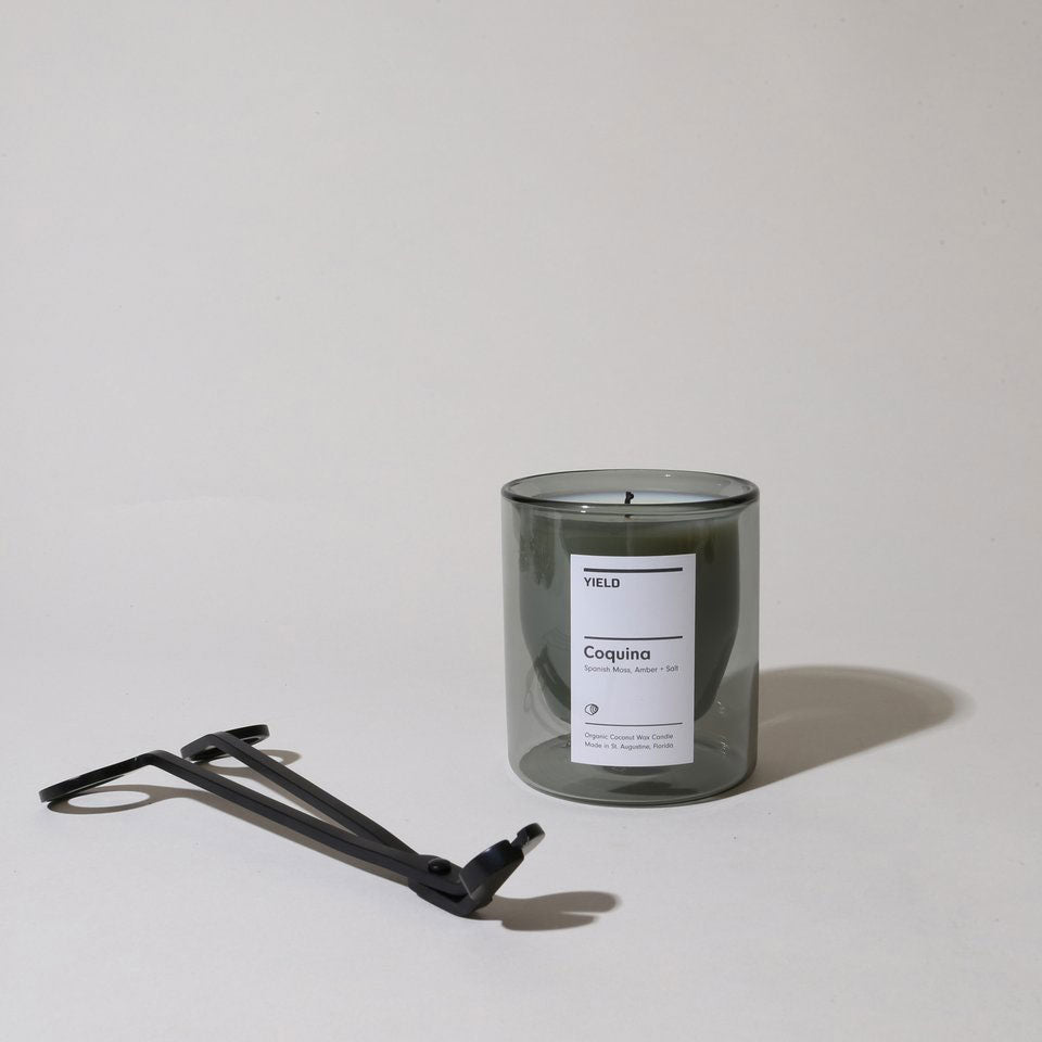 Yield Candle Wick Trimmer