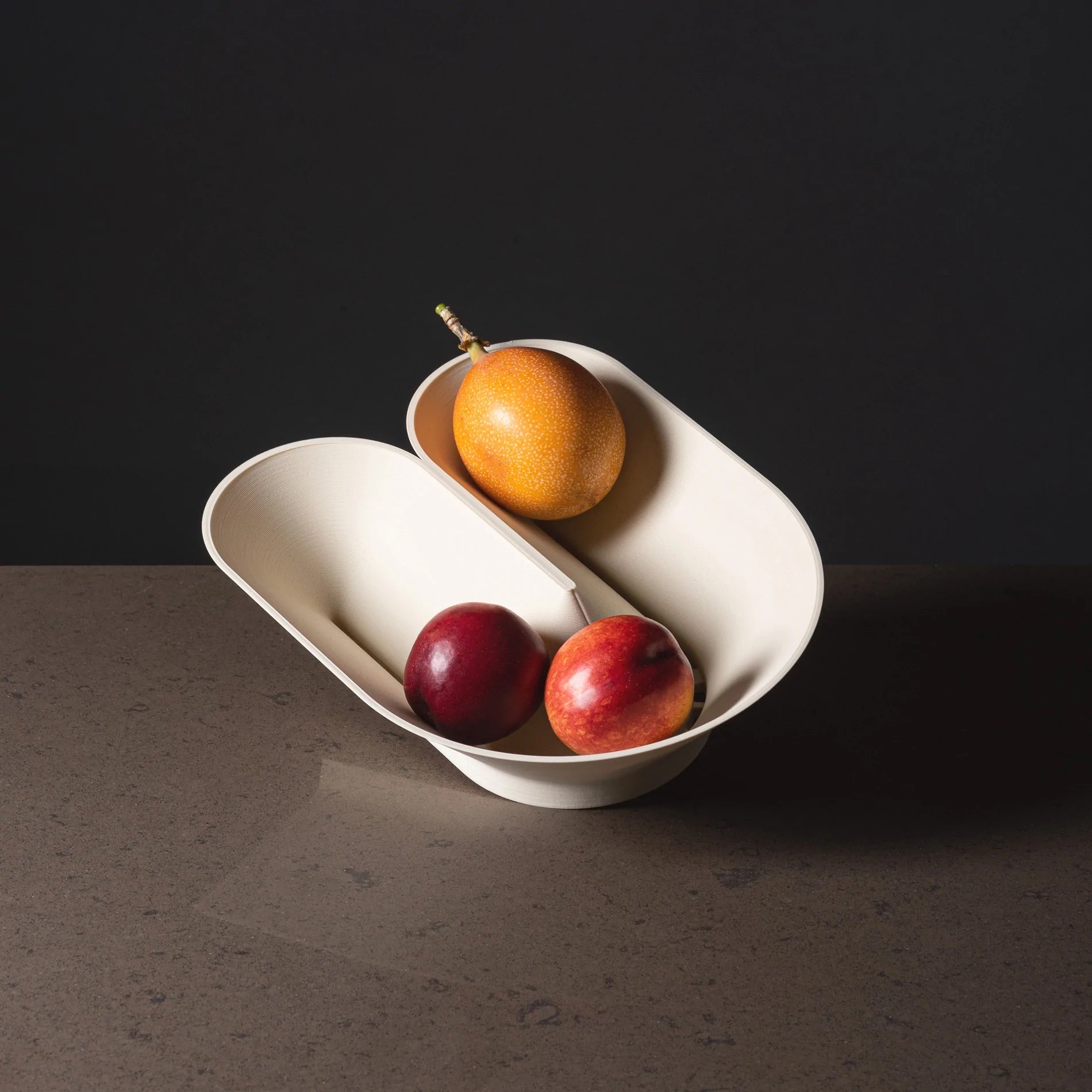 Cyrc U Fruit Bowl