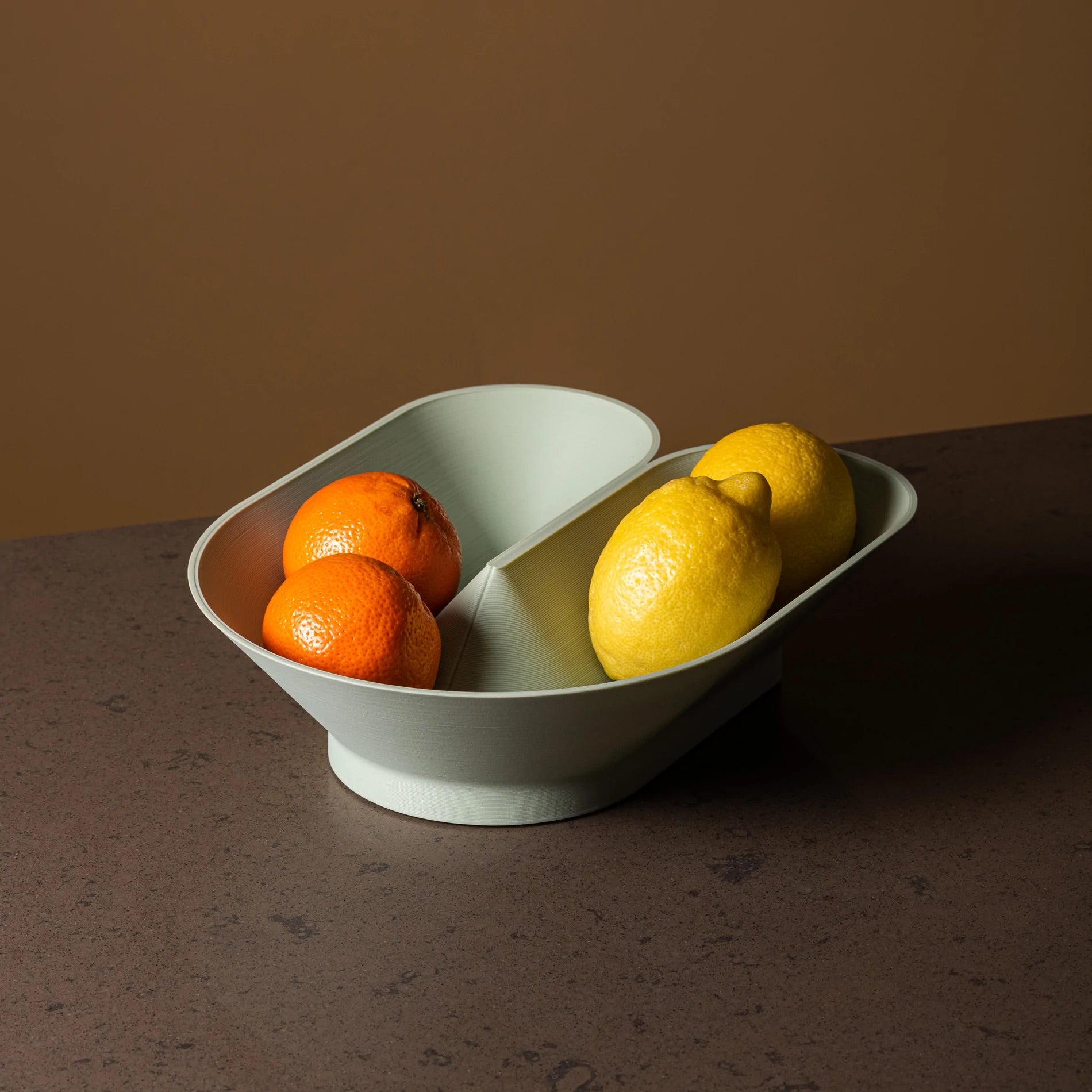 Cyrc U Fruit Bowl