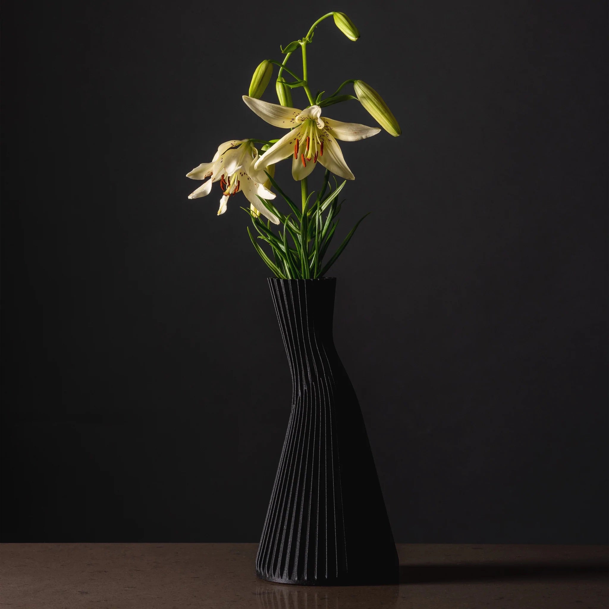 Cyrc Conan Vase