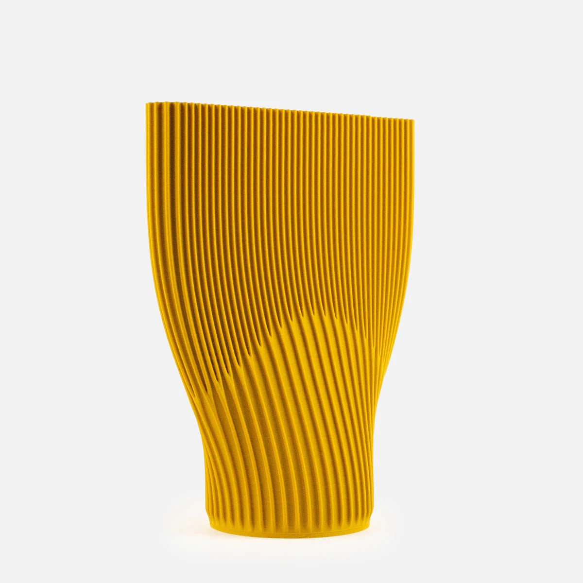 Cyrc Fluke Vase