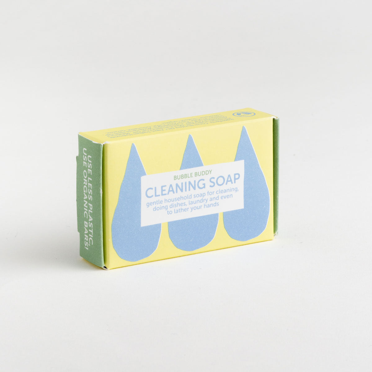 Foekje Fleur Organic Cleaning Soap
