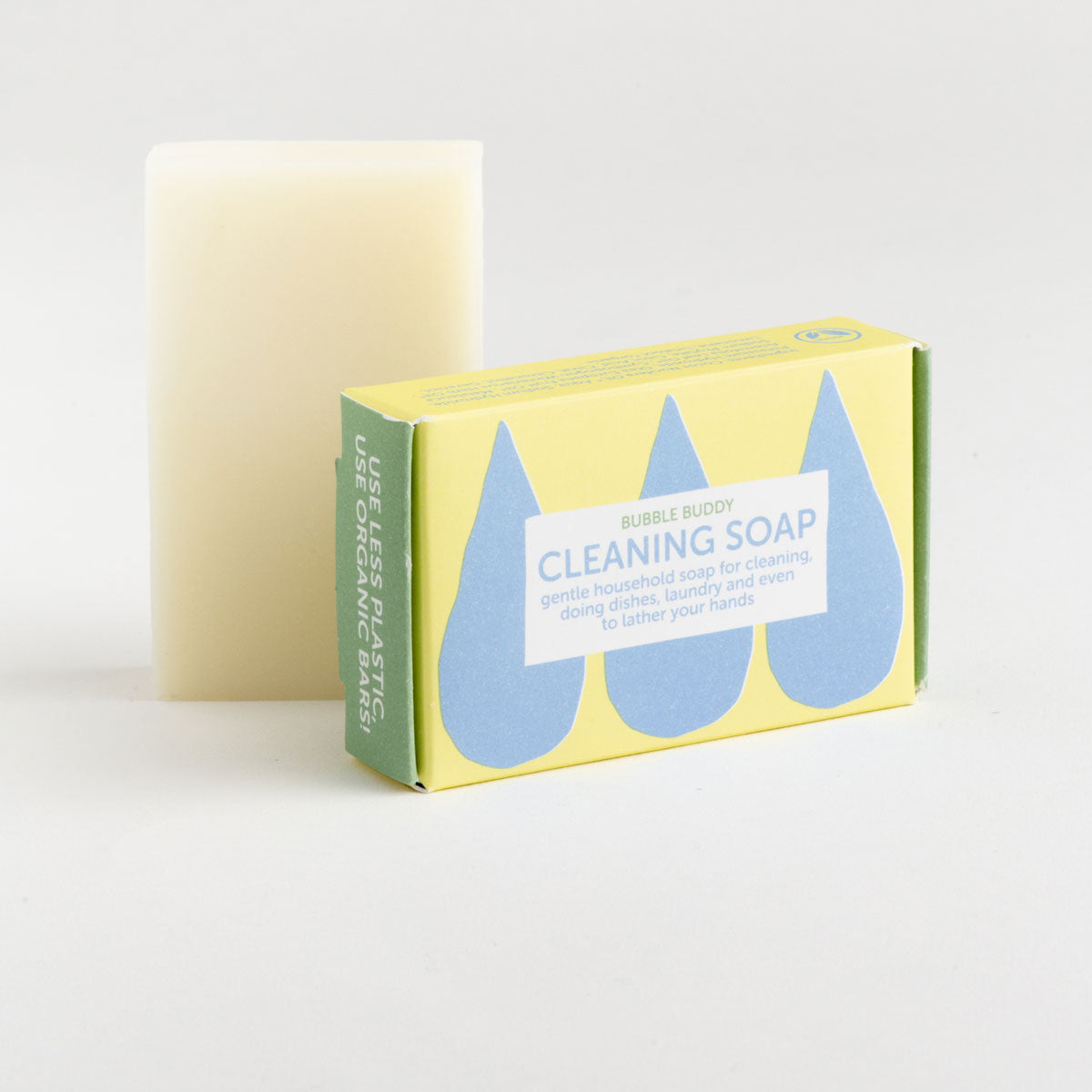 Foekje Fleur Organic Cleaning Soap
