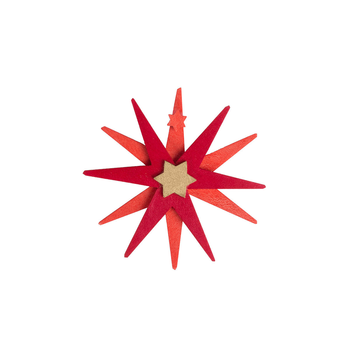 Graupner Christmas Large Star Ornament