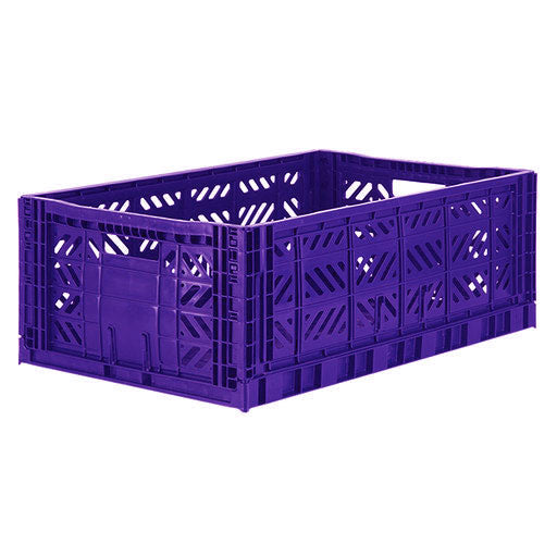 Colour Crate Large (Maxi)