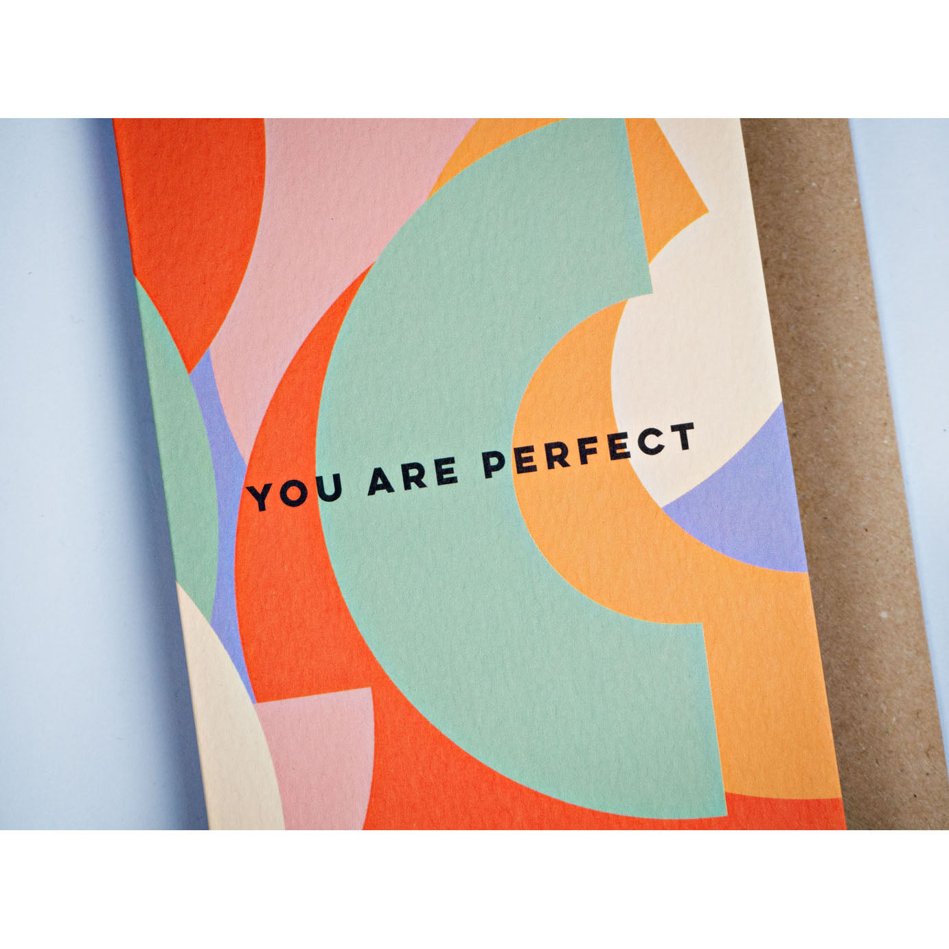 The Completist You Are Perfect
