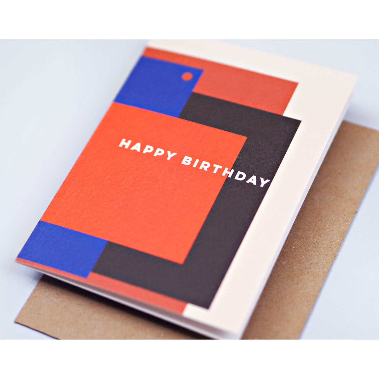 The Completist Birthday Layers