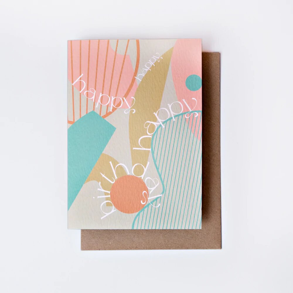 The Completist Beacon Birthday