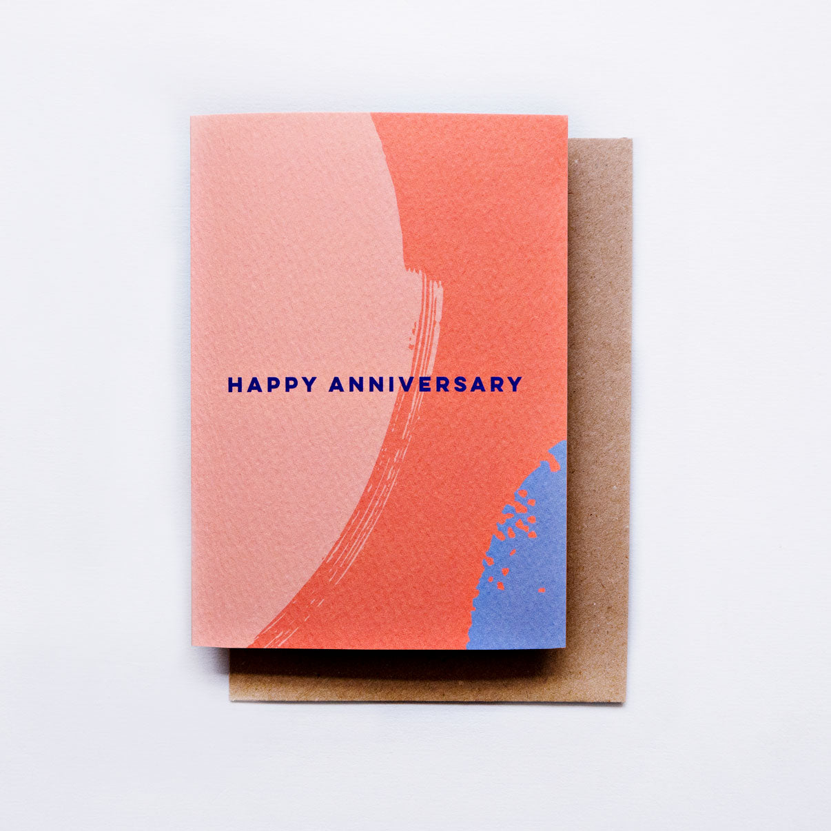 The Completist Happy Anniversary Brush