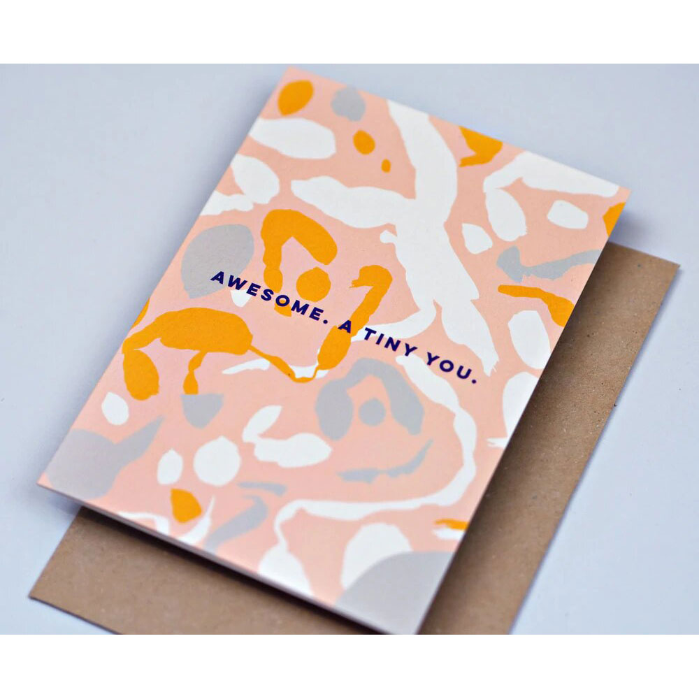 The Completist Awesome Tiny You
