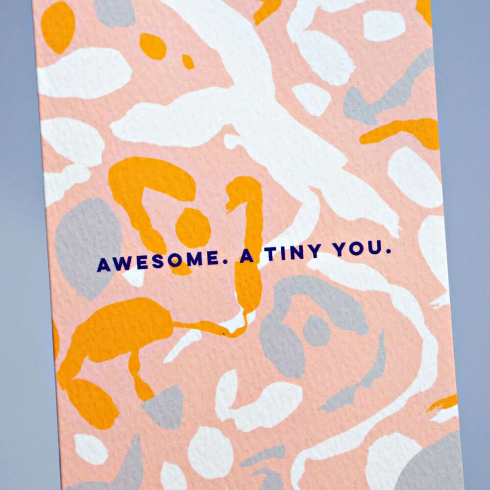 The Completist Awesome Tiny You