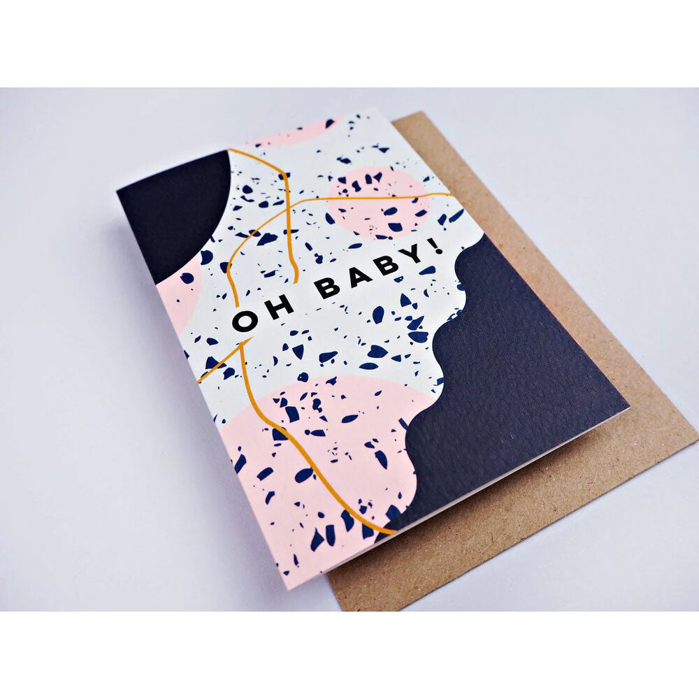 The Completist Brooklyn Baby