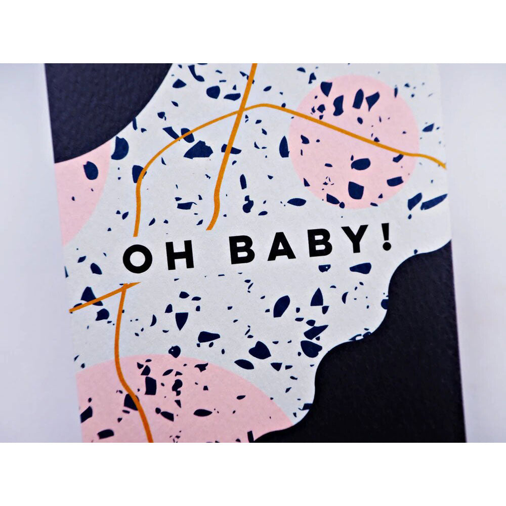 The Completist Brooklyn Baby