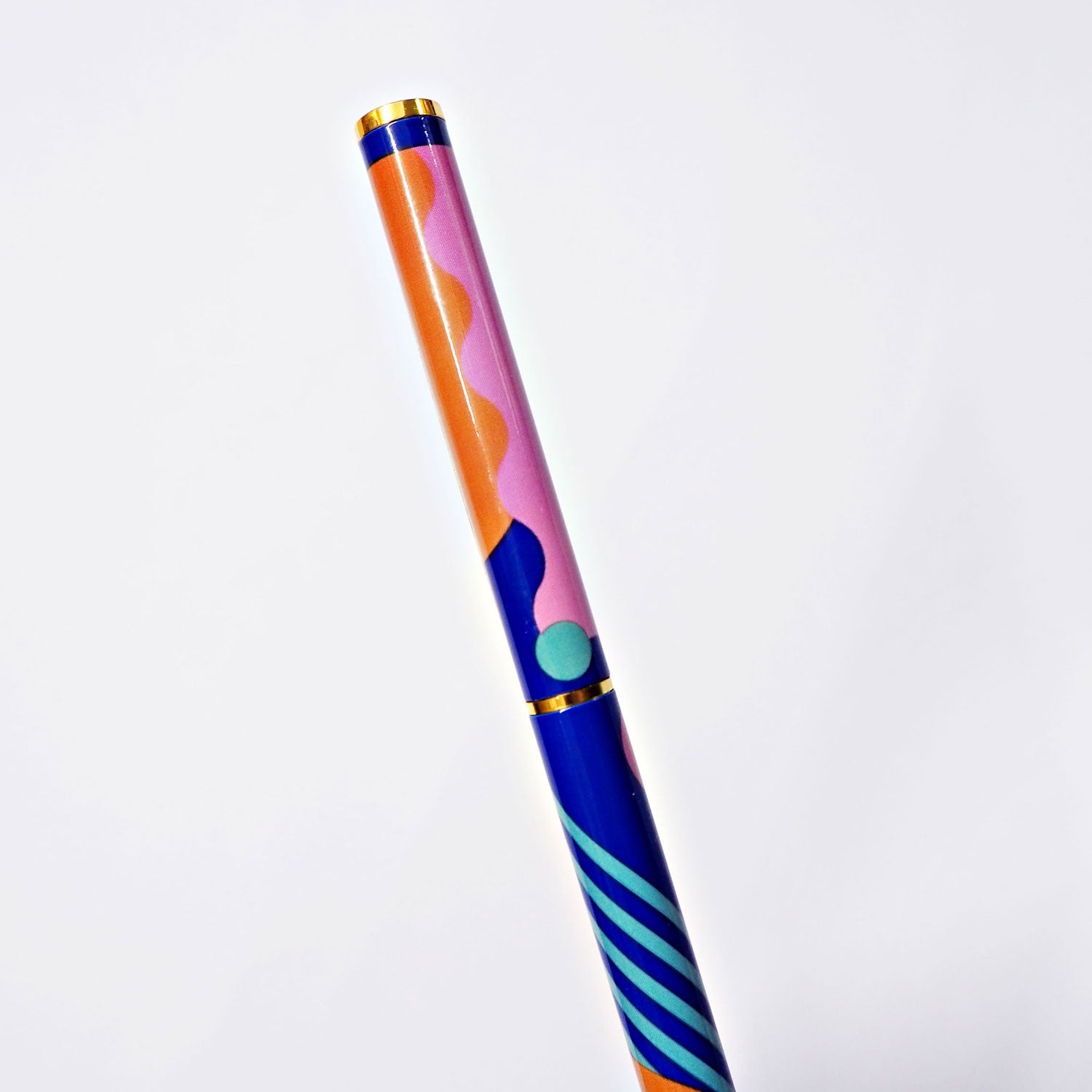 The Completist Pen - Miami