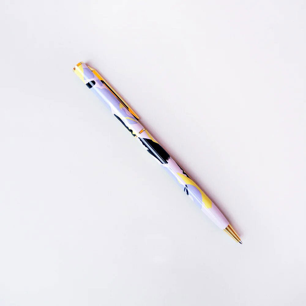 The Completist Pen - Orchard